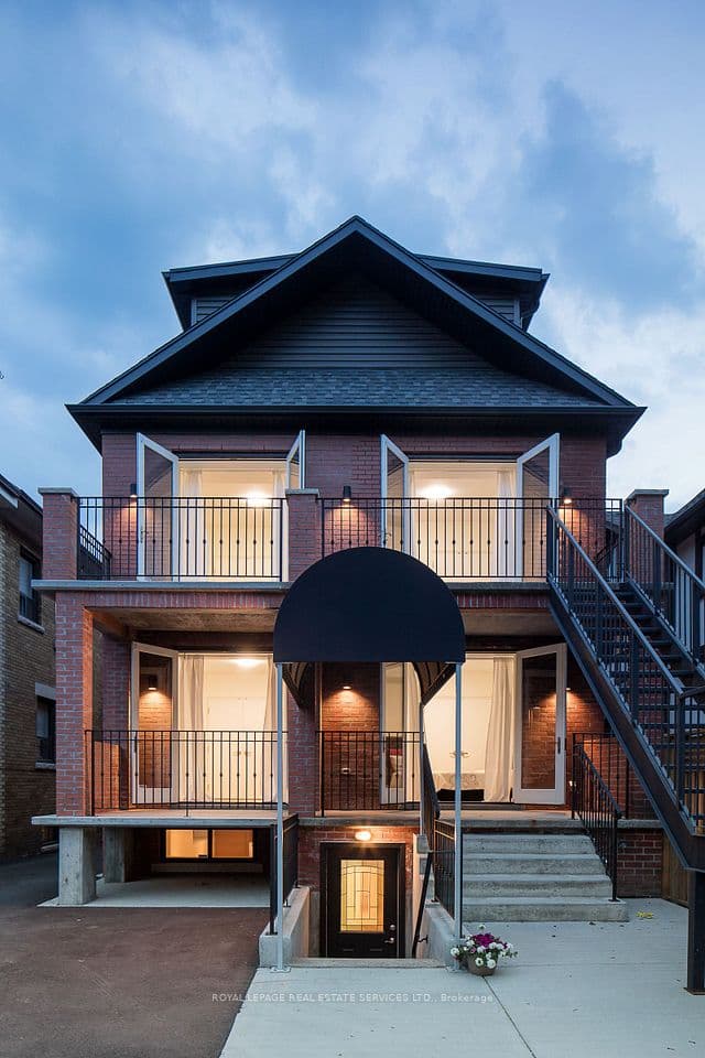 137 High Park Avenue, Toronto, ON M6P 2S3 – photo 2