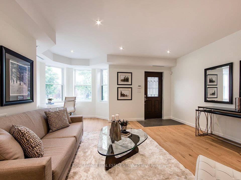 137 High Park Avenue, Toronto, ON M6P 2S3 – photo 3