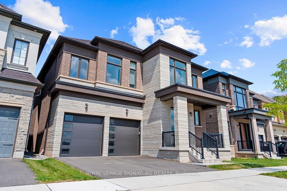 2415 Saw Whet Boulevard, Oakville, ON L6M 5L5 – photo 3