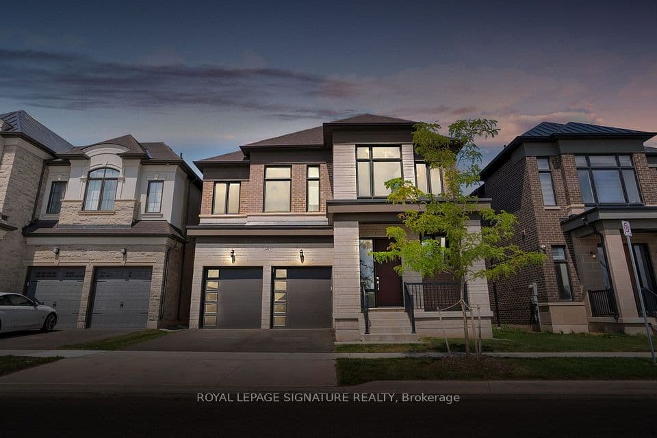 2415 Saw Whet Boulevard, Oakville, ON L6M 5L5 – photo 2