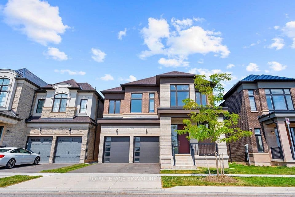 2415 Saw Whet Boulevard, Oakville, ON L6M 5L5 – main photo