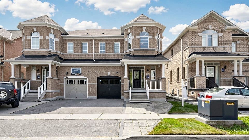 5576 Meadowcrest Avenue, Mississauga, ON L5M 0V1 – main photo