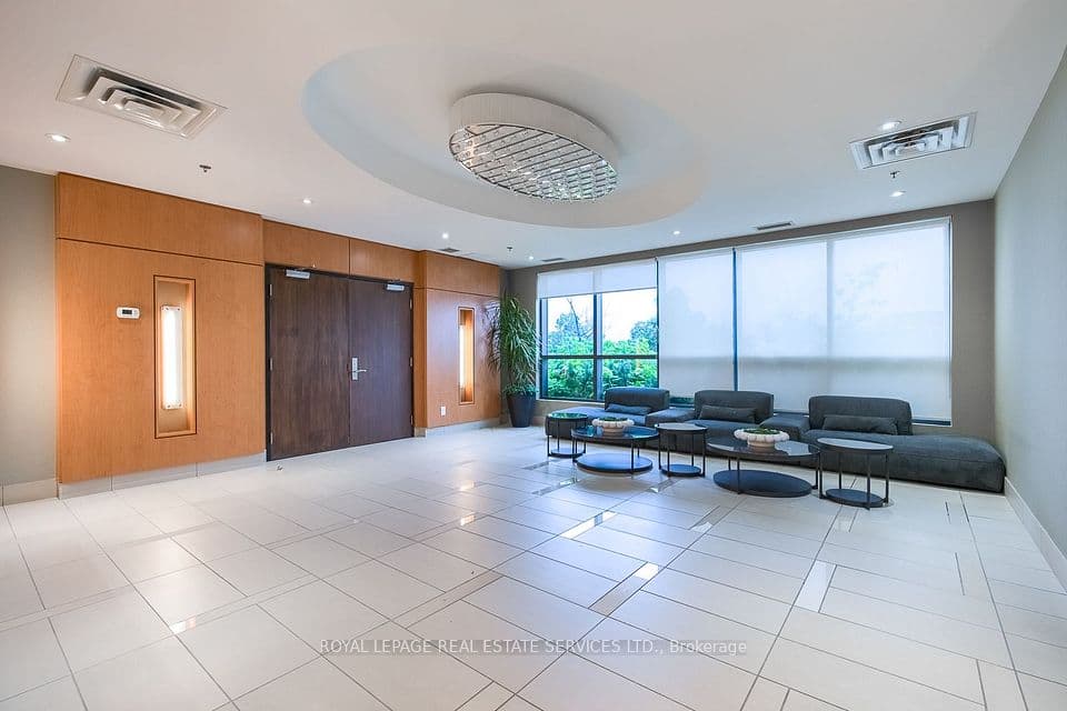 840 Queens Plate Drive 1605, Toronto, ON M9W 0E7 – photo 3