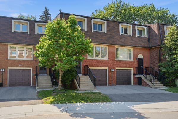 29 Silver Shadow Path, Toronto, ON M9C 4Y2 – photo 3