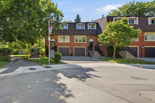 29 Silver Shadow Path, Toronto, ON M9C 4Y2 – photo 2