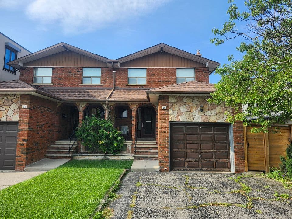 76 Evans Avenue, Toronto, ON M8Z 1H8 – main photo