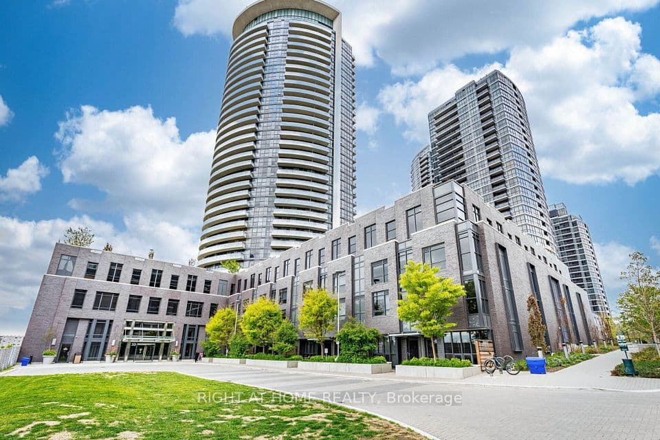 30 gibbs Road 1309, Toronto, ON M9B 0E4 – photo 2