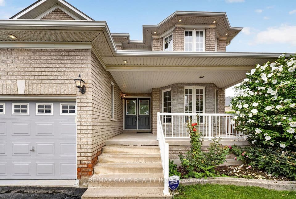 24 Quintessa Trail, Brampton, ON L6R 2V4 – photo 3