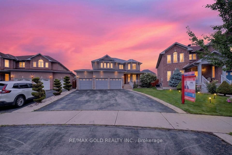 24 Quintessa Trail, Brampton, ON L6R 2V4 – main photo