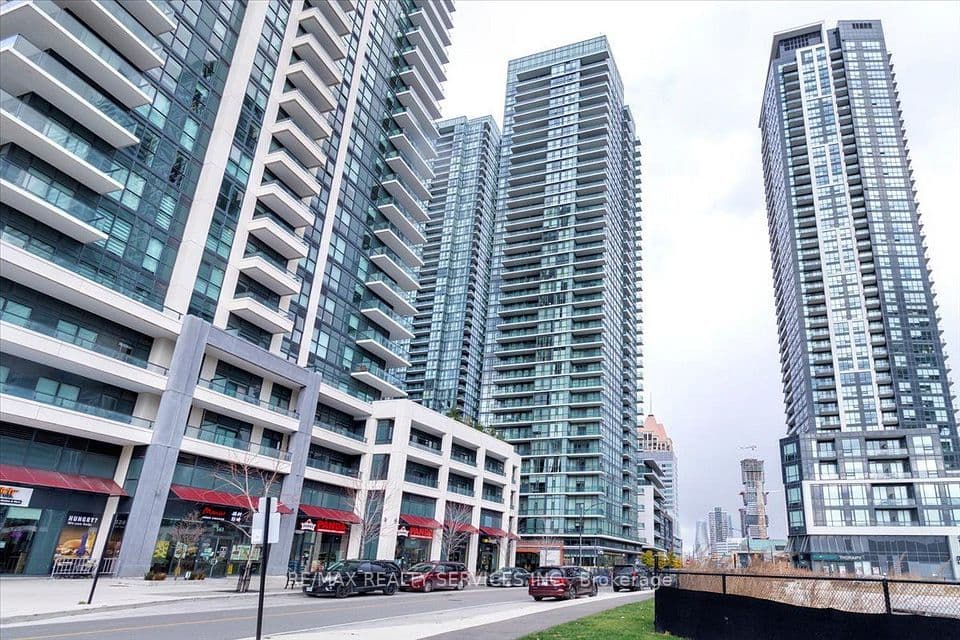4065 Brickstone Mews 2206, Mississauga, ON L5B 0G3 – photo 2