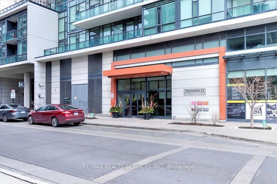 4065 Brickstone Mews 2206, Mississauga, ON L5B 0G3 – photo 3