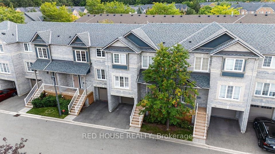 5535 Glen Erin Drive 78, Mississauga, ON L5M 5H1 – photo 3