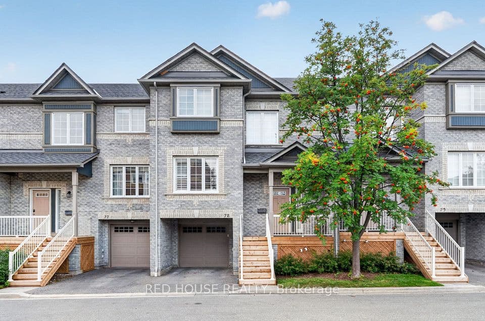 5535 Glen Erin Drive 78, Mississauga, ON L5M 5H1 – photo 2