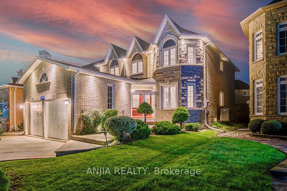 3435 Grand Park Drive, Mississauga, ON L5B 4E3 – photo 3