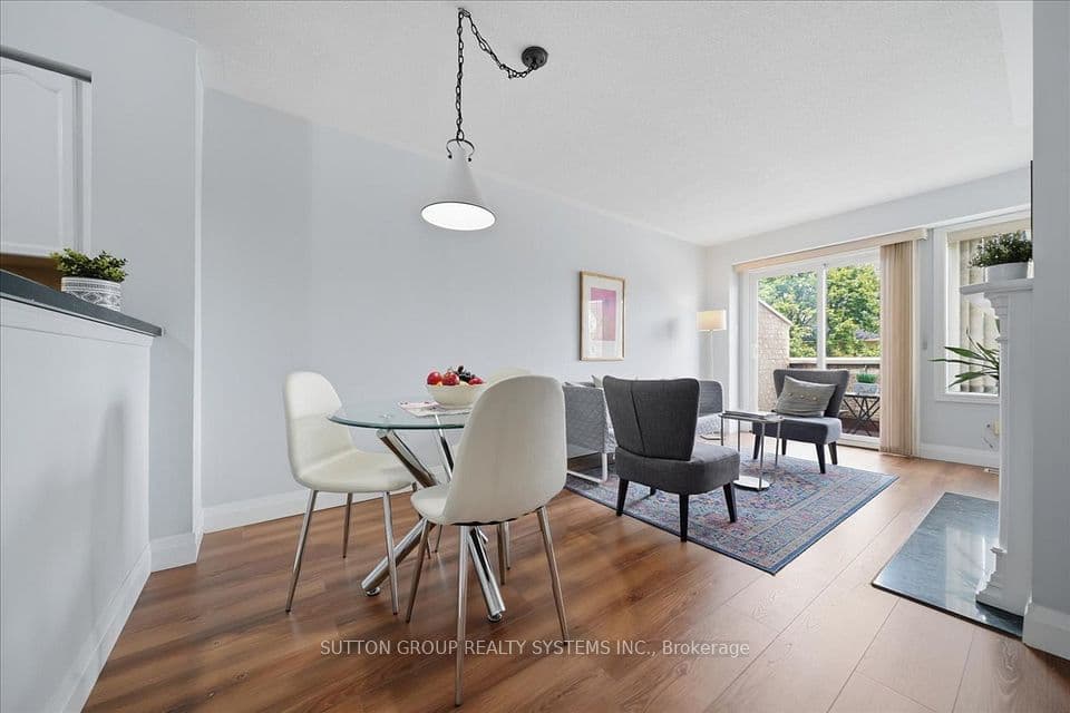 60 Barondale Drive 255, Mississauga, ON L4Z 3N8 – photo 3