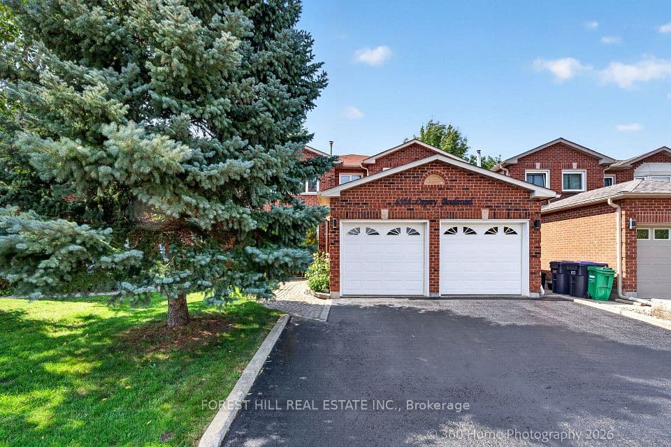 6108 Osprey Boulevard, Mississauga, ON L5N 5W5 – photo 2