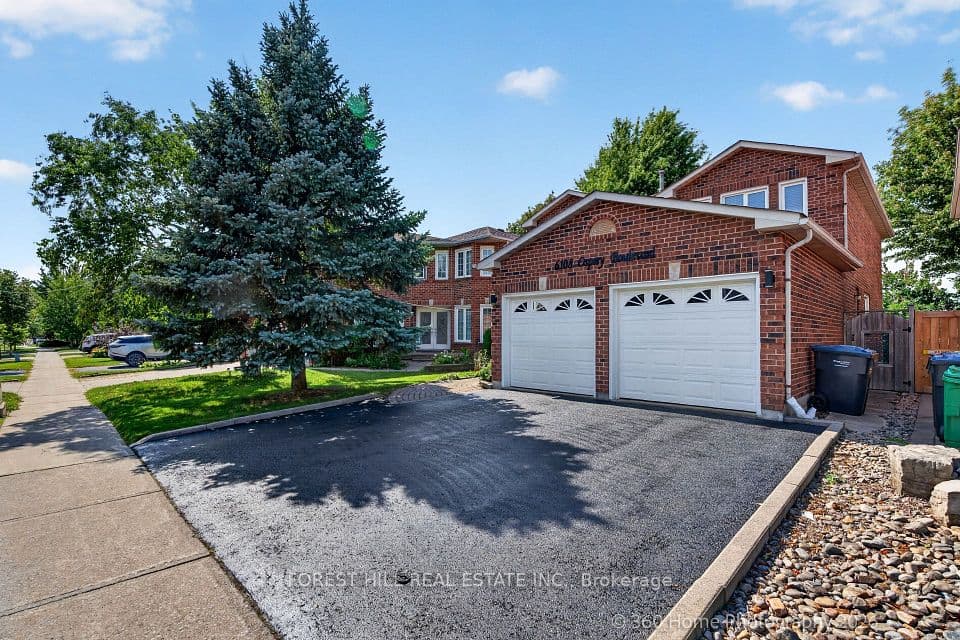6108 Osprey Boulevard, Mississauga, ON L5N 5W5 – photo 3