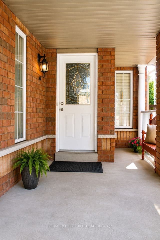 222 Vintage Gate, Brampton, ON L6X 5B2 – photo 3