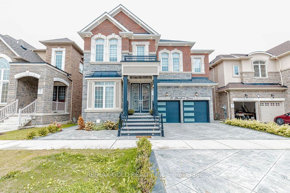 50 Stratford Drive, Caledon, ON L7C 4N4 – photo 2