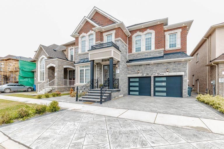 50 Stratford Drive, Caledon, ON L7C 4N4 – main photo
