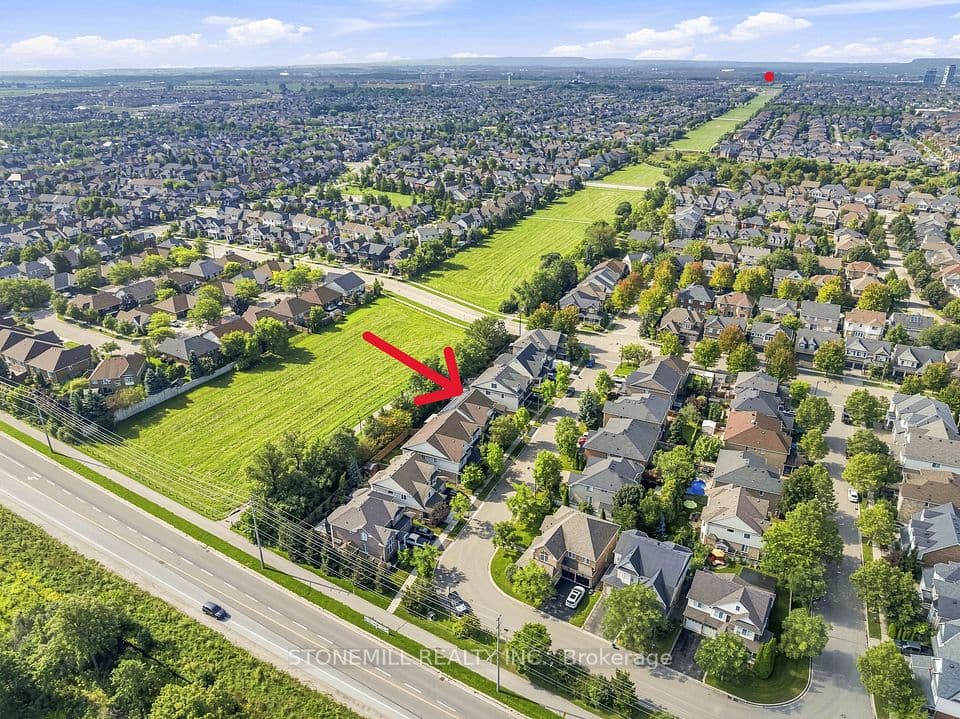 1661 Dempsey Crescent, Milton, ON L9T 5M5 – photo 3