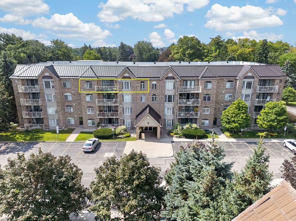 216 W Plains Road W B404, Burlington, ON L7T 4K8 – photo 2