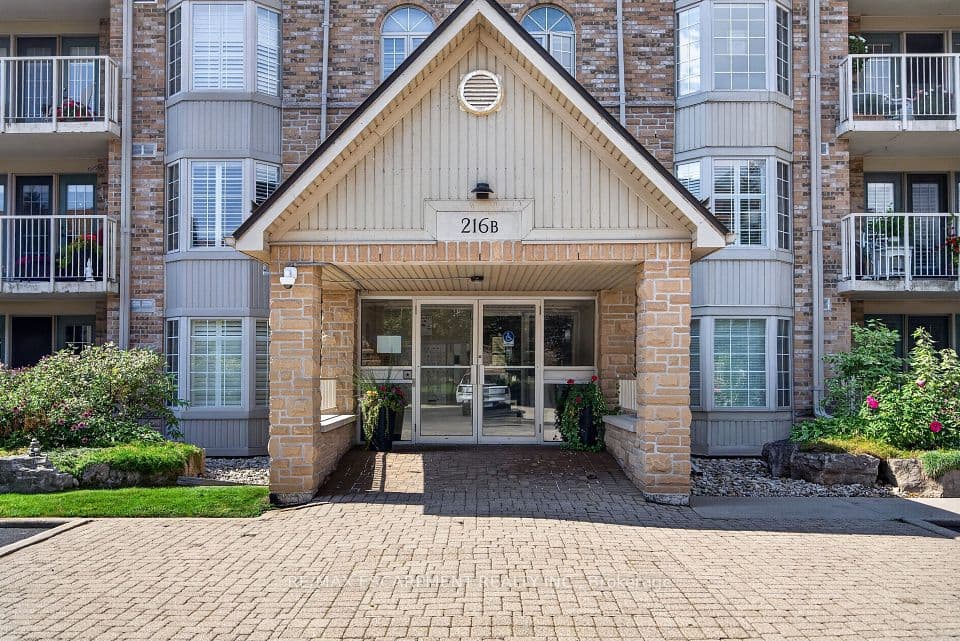 216 W Plains Road W B404, Burlington, ON L7T 4K8 – photo 3