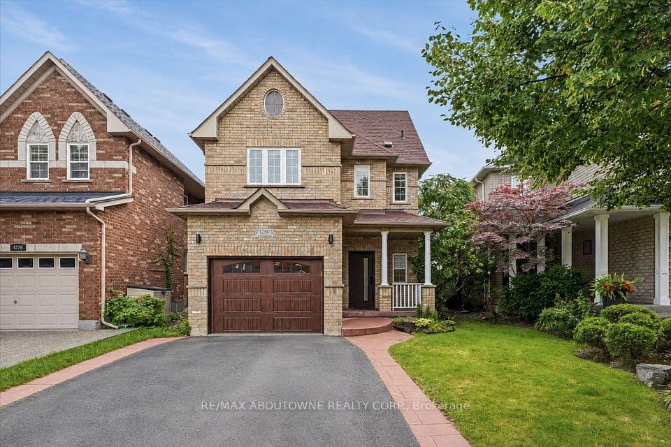1282 Parkhurst Drive, Oakville, ON L6M 3V7 – photo 2