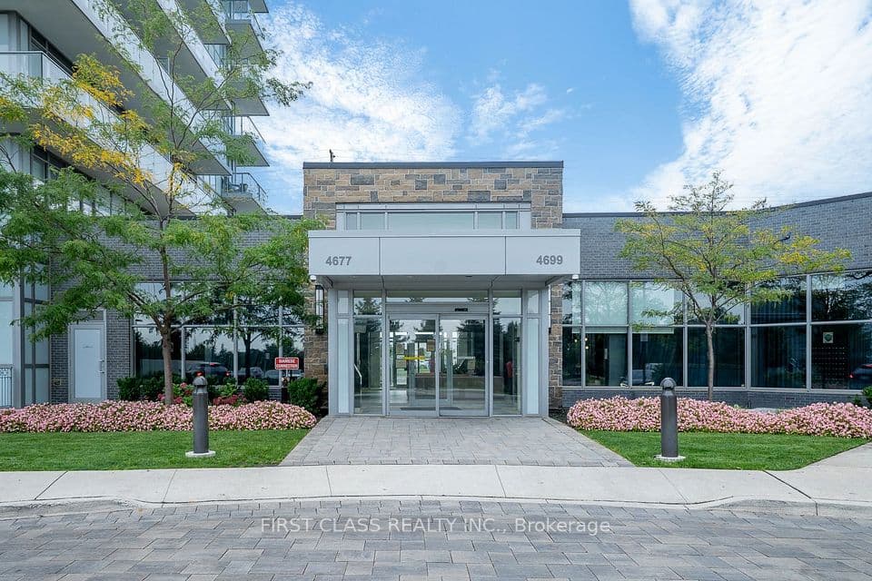 4699 Glen Erin Drive 605, Mississauga, ON L5M 2E5 – photo 3
