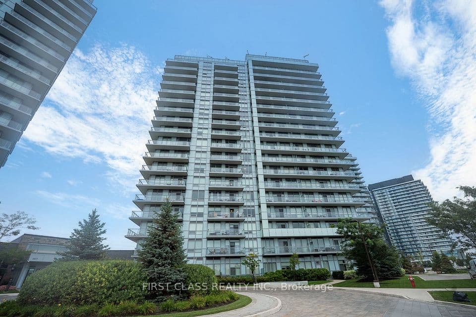 4699 Glen Erin Drive 605, Mississauga, ON L5M 2E5 – main photo