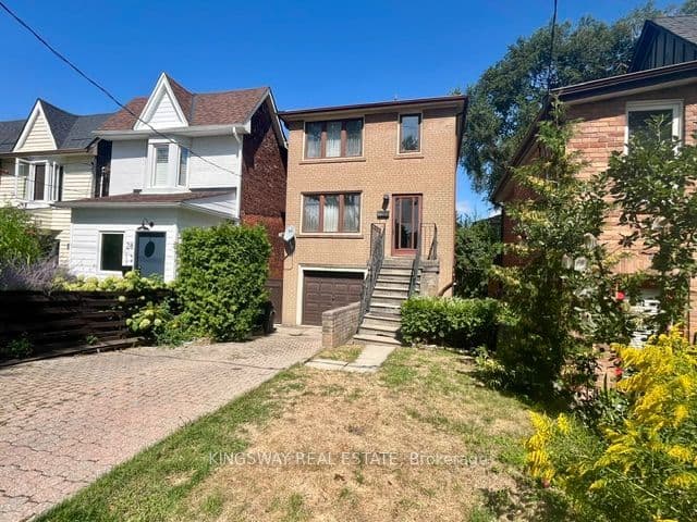 26 Jerome Street, Toronto, ON M6P 1H7 – photo 2