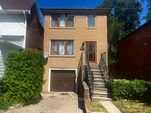 26 Jerome Street, Toronto, ON M6P 1H7 – photo 3