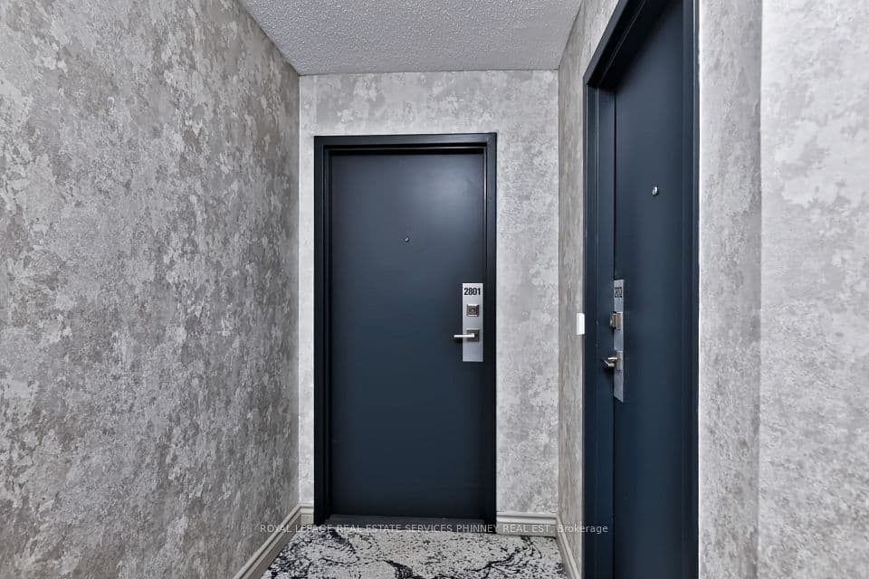3650 Kaneff Crescent 2801, Mississauga, ON L5A 4A1 – photo 3