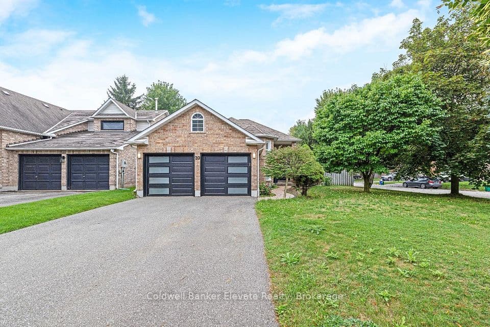 20 Ruddell Crescent, Halton Hills, ON L7G 5N4 – photo 2