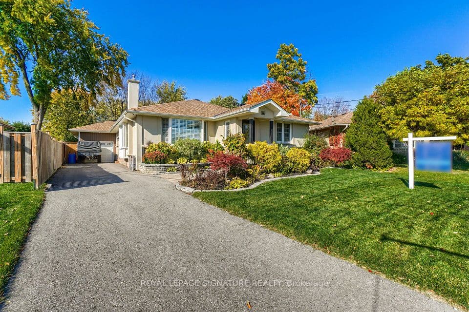 16 Bairstow Crescent, Halton Hills, ON L7G 1L8 – photo 2