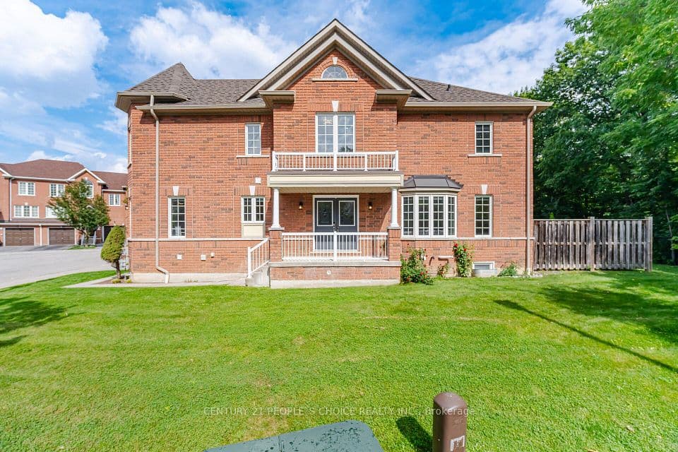 7360 Zinnia Place 124, Mississauga, ON L5W 2A5 – photo 3