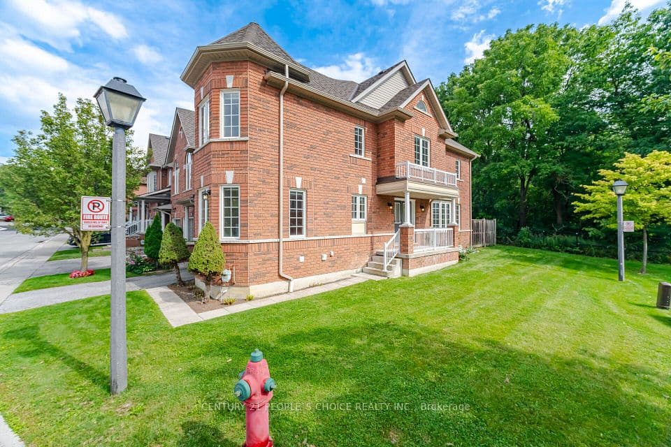 7360 Zinnia Place 124, Mississauga, ON L5W 2A5 – photo 2