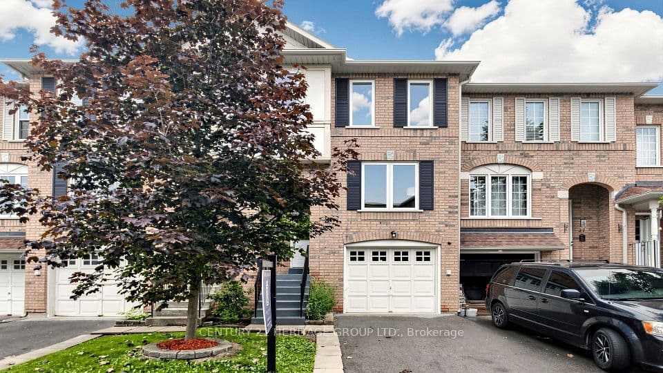 Unit 39, 2 Clay Brick Court, Brampton, ON L6V 4M7 – main photo