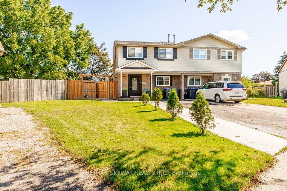 52 Charters Road, Brampton, ON L6V 2S5 – photo 2