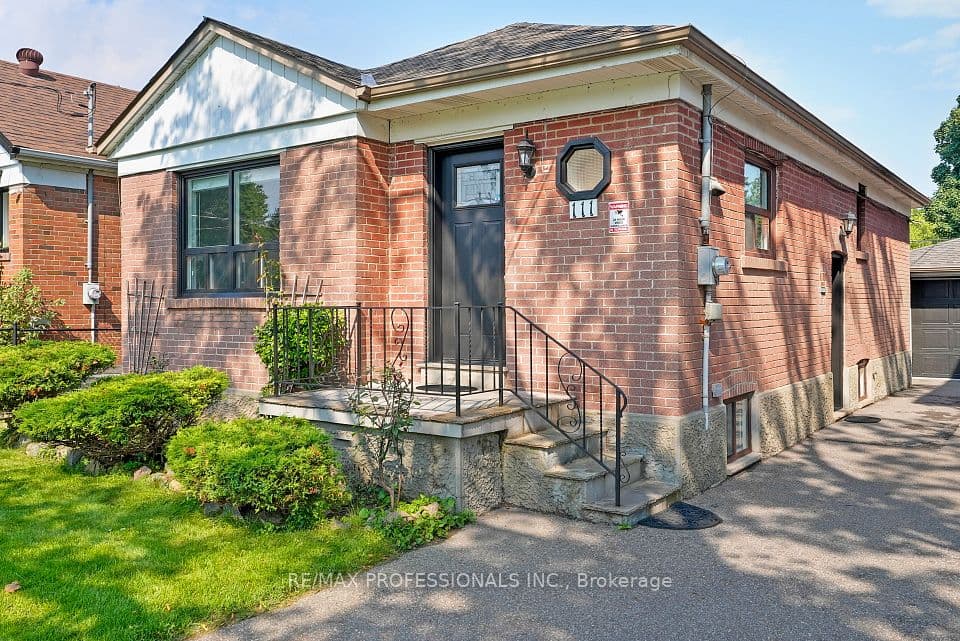 111 Wesley Street, Toronto, ON M8Y 2W9 – photo 3