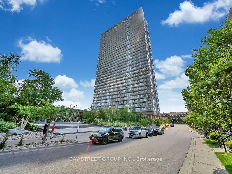 105 The Queensway Avenue 1501, Toronto, ON M6G 5B5 – photo 2