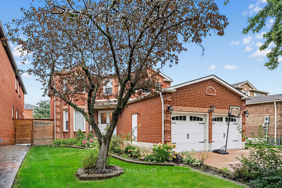 3501 Copernicus Drive, Mississauga, ON L5B 3K6 – photo 2