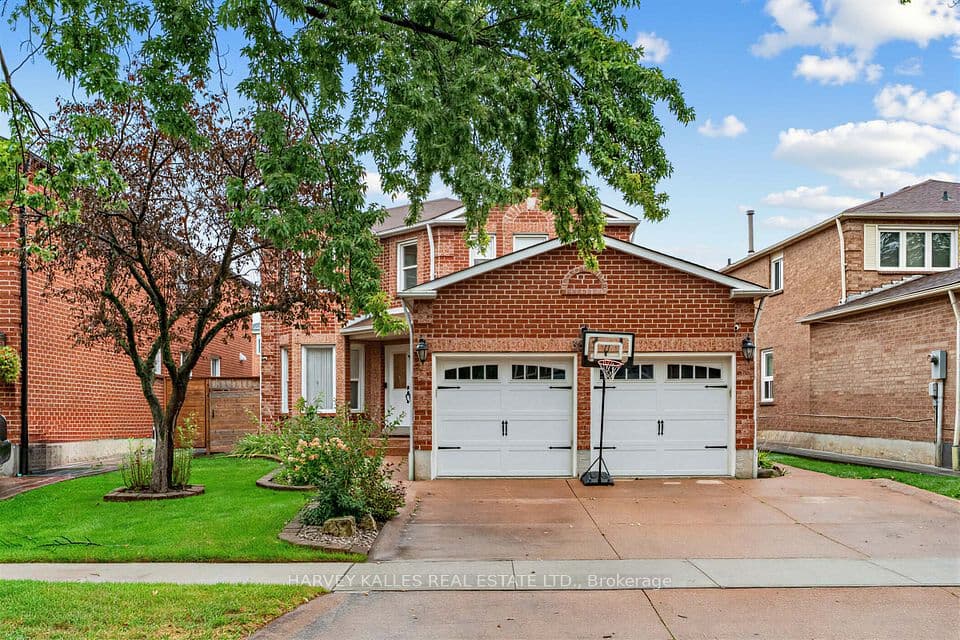 3501 Copernicus Drive, Mississauga, ON L5B 3K6 – main photo