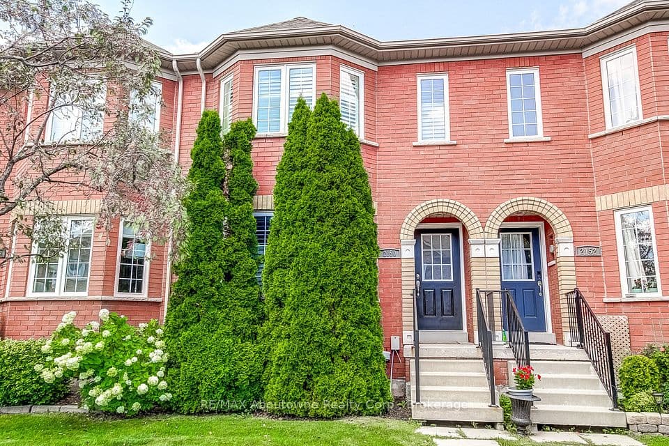 2150 Forest Gate Park, Oakville, ON L6M 4B4 – main photo