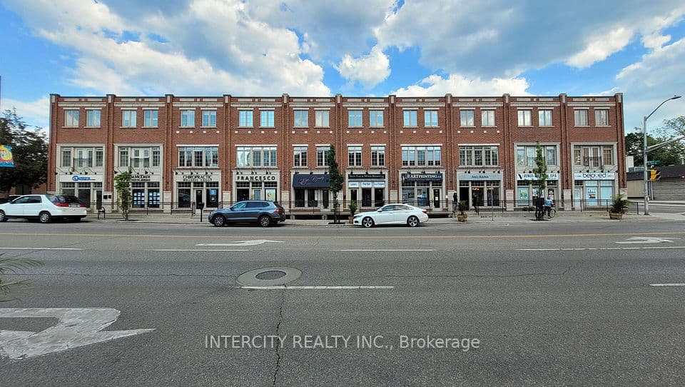 86 Lakeshore Road W, Oakville, ON L6K 3A2 – photo 2