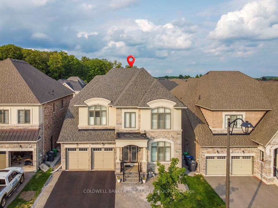 44 Daisy Meadow Crescent, Caledon, ON L7C 4G3 – photo 3
