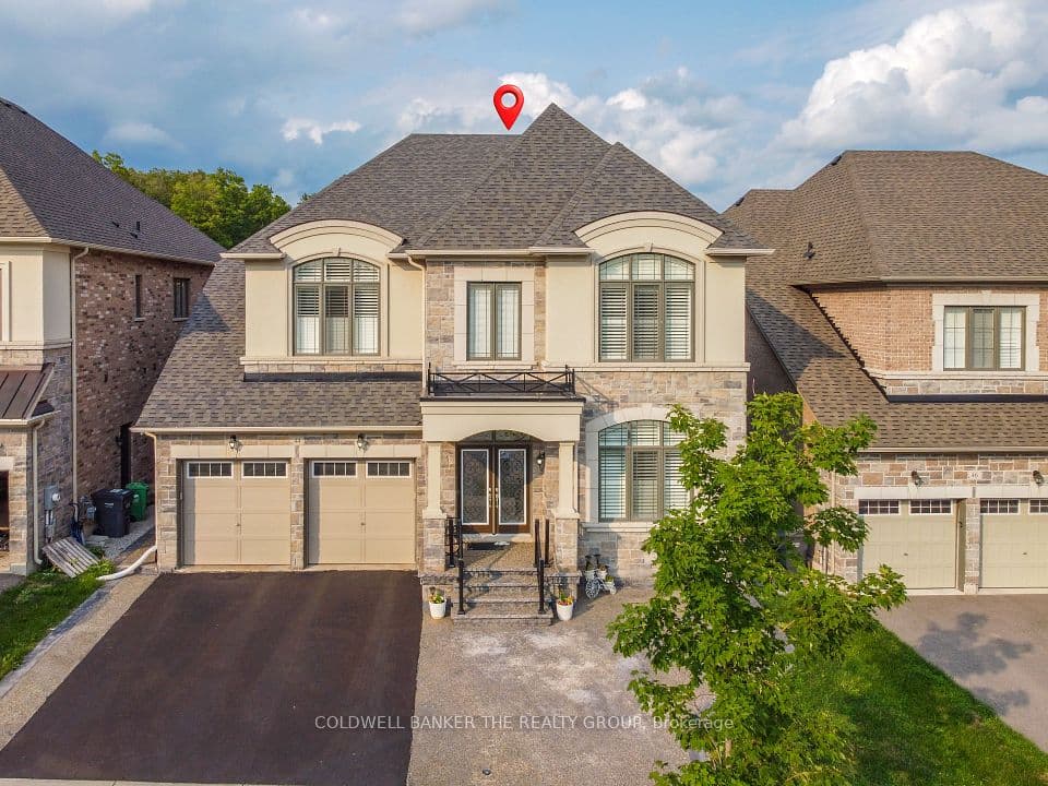 44 Daisy Meadow Crescent, Caledon, ON L7C 4G3 – photo 2