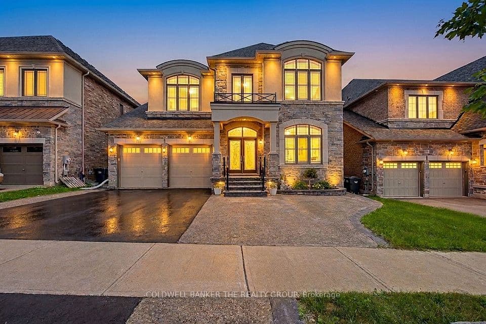 44 Daisy Meadow Crescent, Caledon, ON L7C 4G3 – main photo