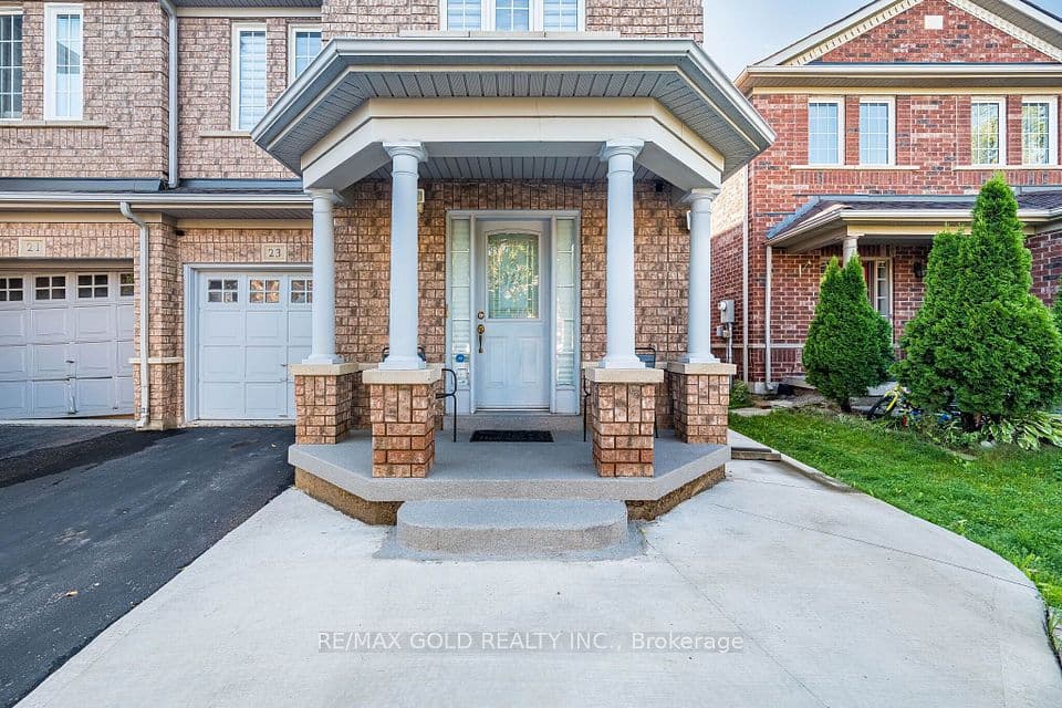23 Ashmere Road, Brampton, ON L7A 1W9 – photo 3