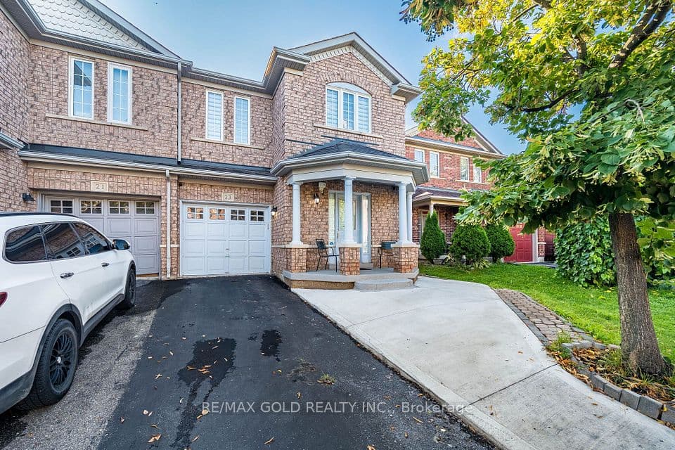 23 Ashmere Road, Brampton, ON L7A 1W9 – photo 2